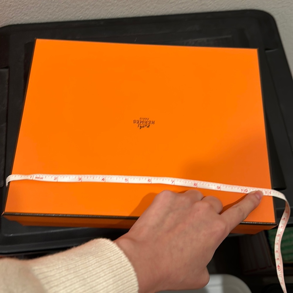 Hermes box